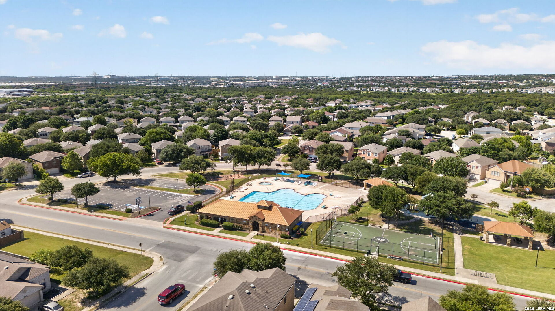 7726 Cavern Hill San Antonio TX 78254