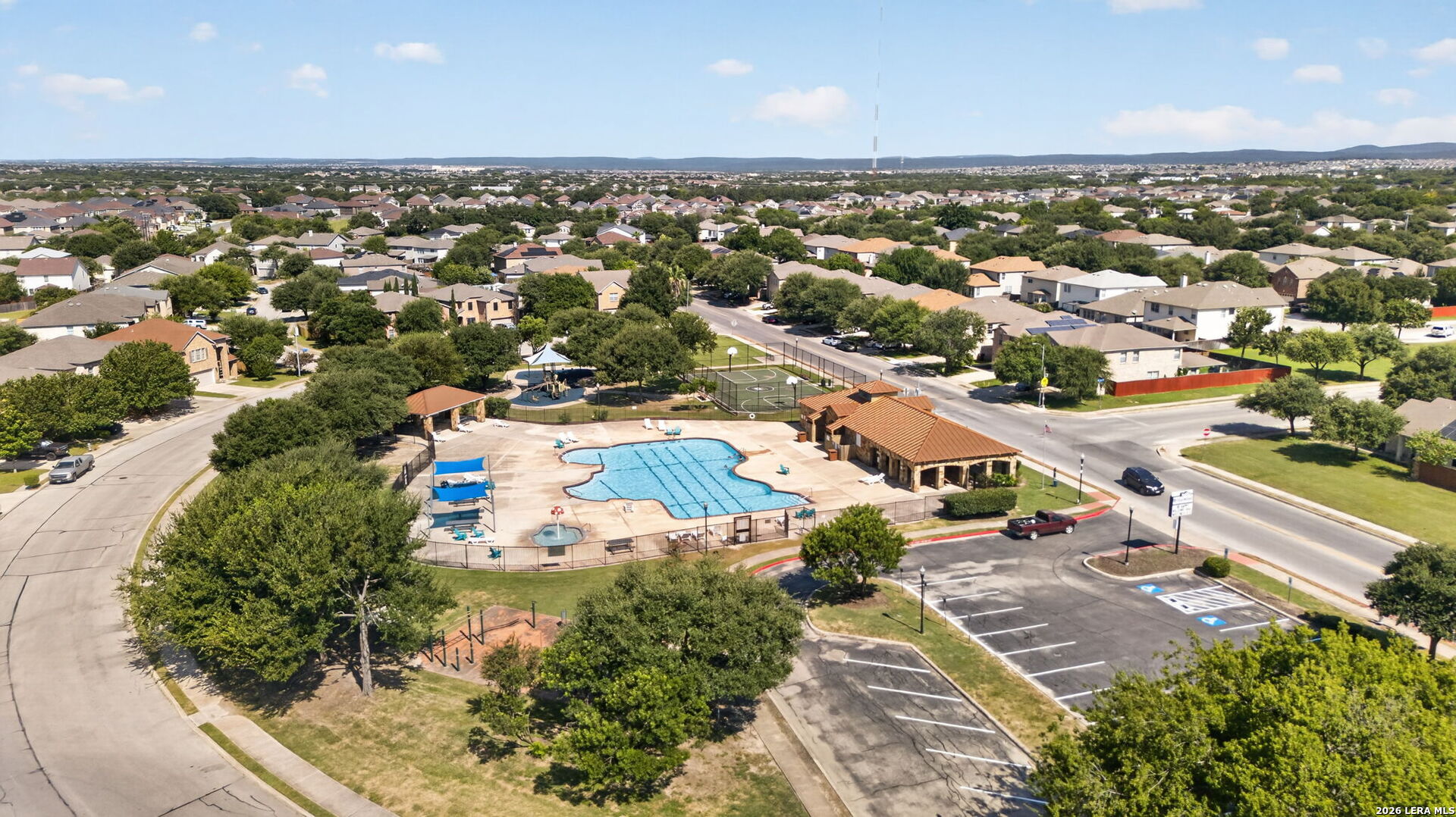 7726 Cavern Hill San Antonio TX 78254