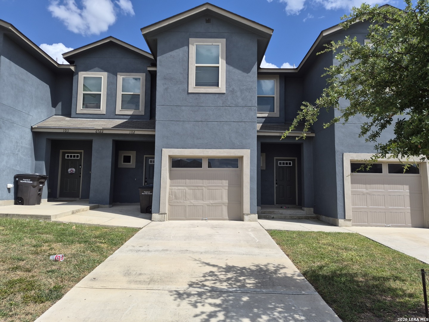 6522 Marcel Way San Antonio TX 78233