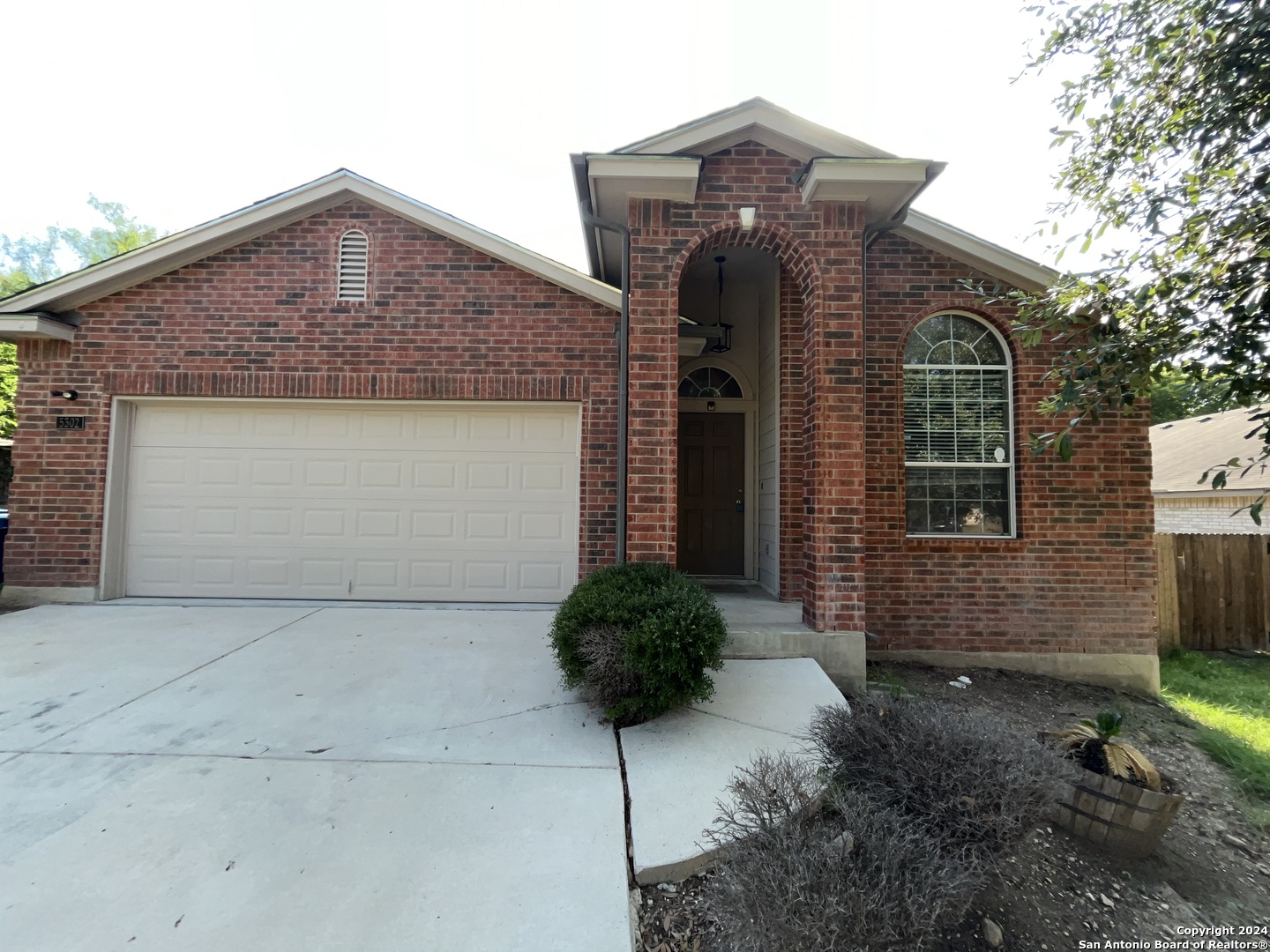 5302 Lowry Peterson San Antonio TX 78227