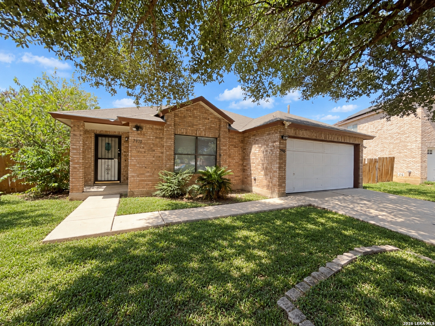 7910 Crystal Point San Antonio TX 78251