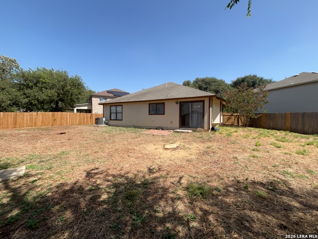 7910 Crystal Point San Antonio TX 78251