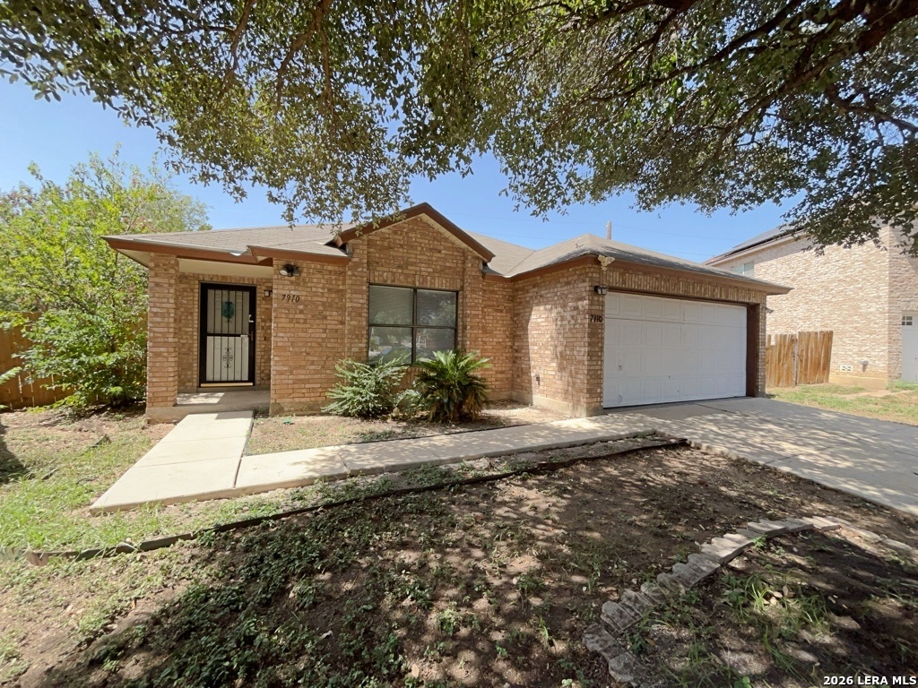 7910 Crystal Point San Antonio TX 78251