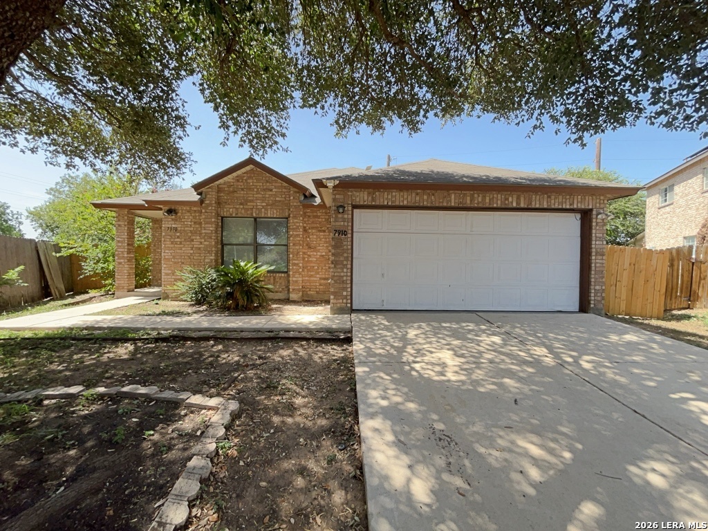 7910 Crystal Point San Antonio TX 78251