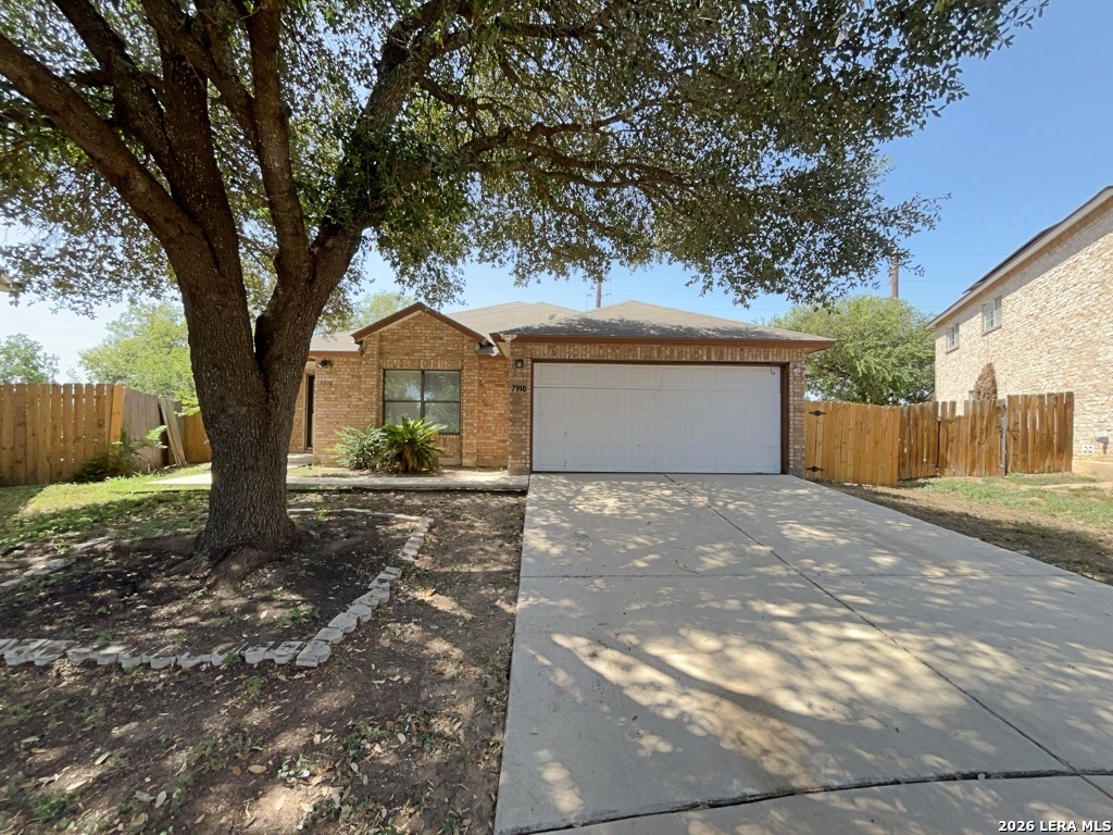 7910 Crystal Point San Antonio TX 78251