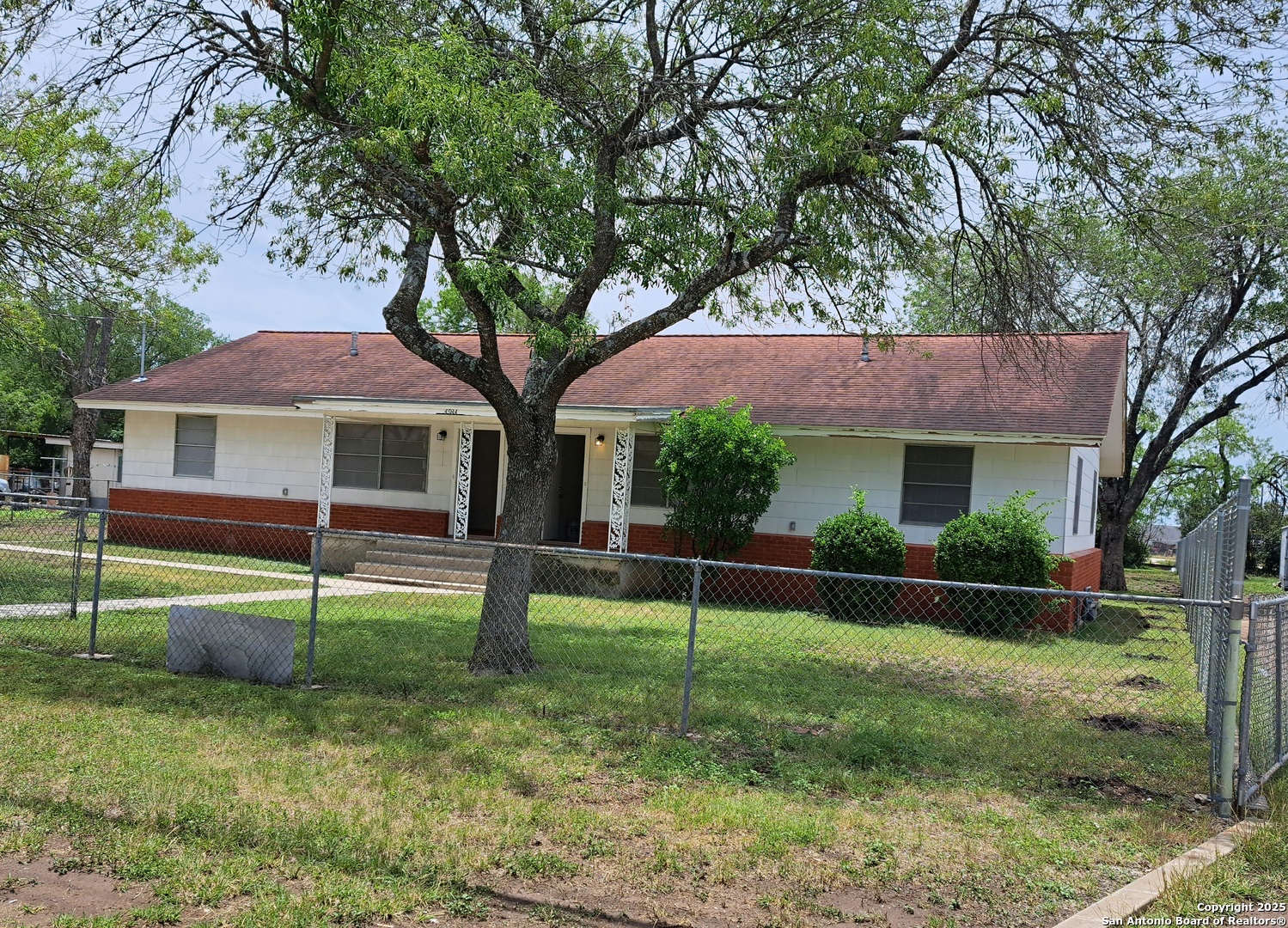 4934 Alma Drive San Antonio TX 78222