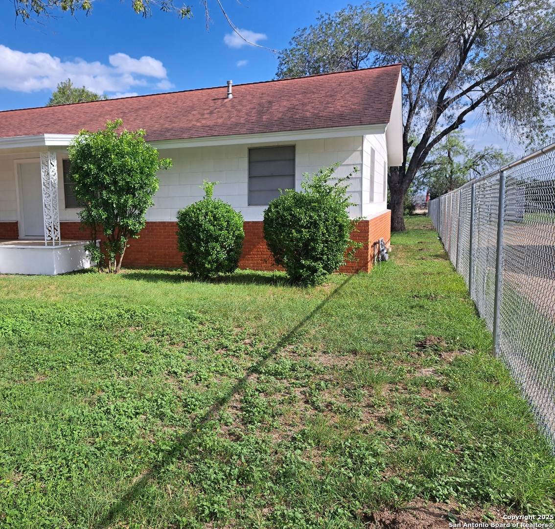 4934 Alma Drive San Antonio TX 78222