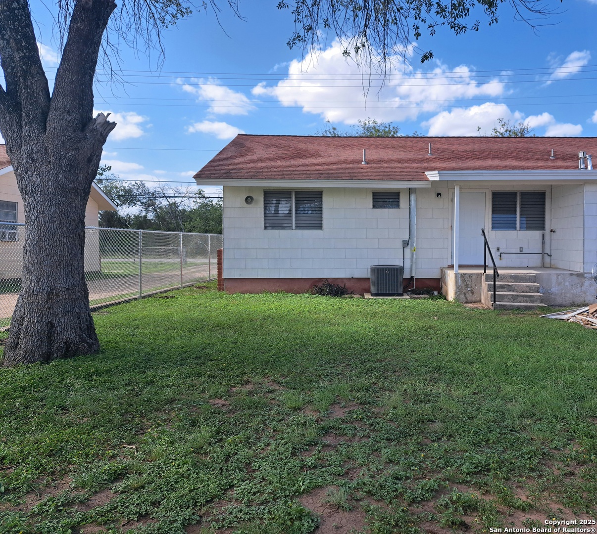 4934 Alma Drive San Antonio TX 78222