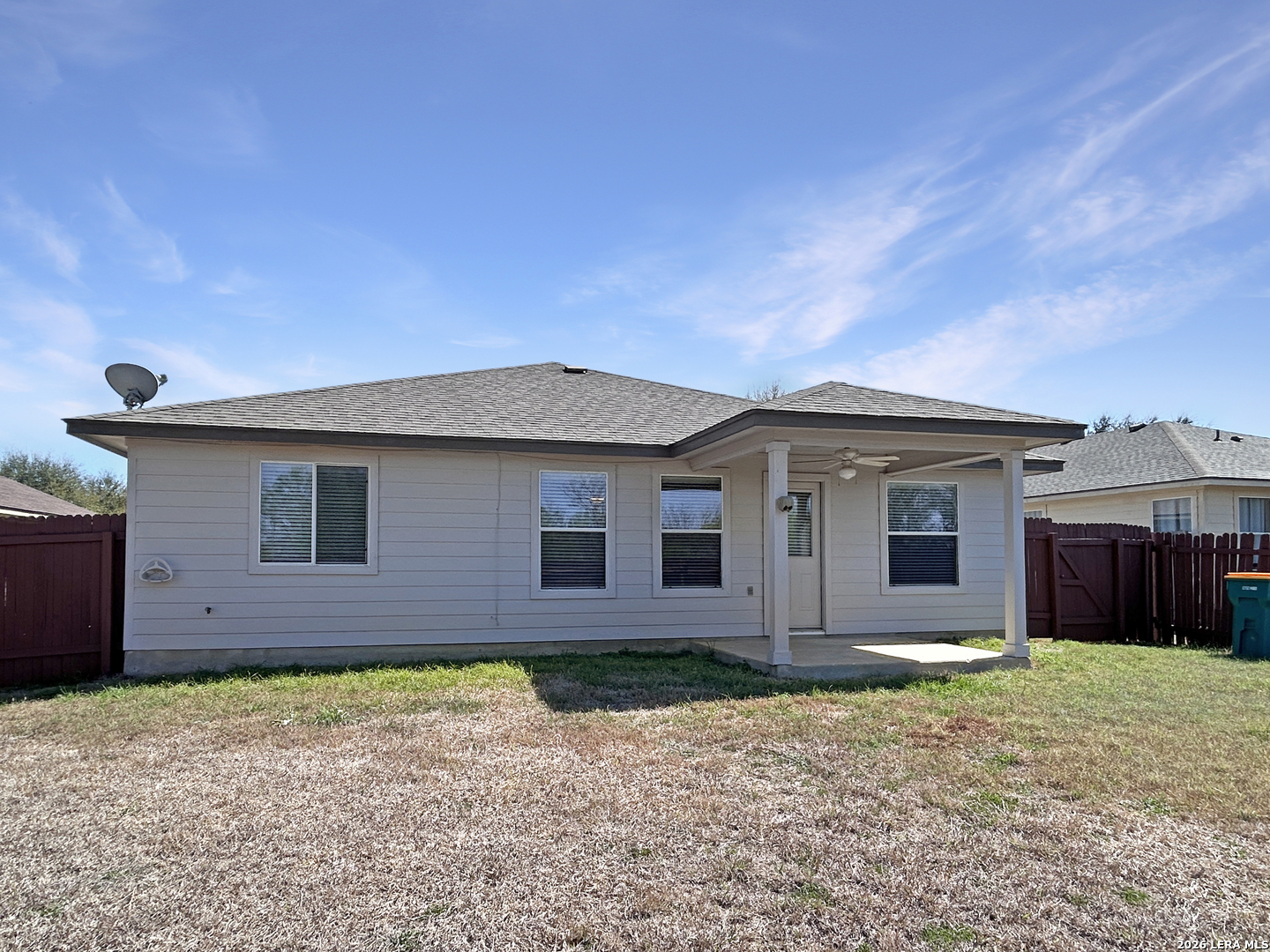 10015 Red Iron Creek Converse TX 78109