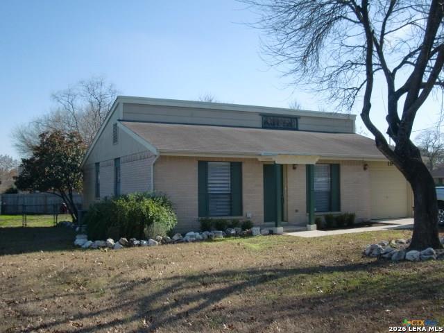 19 Sun Flower Circle New Braunfels TX 78130