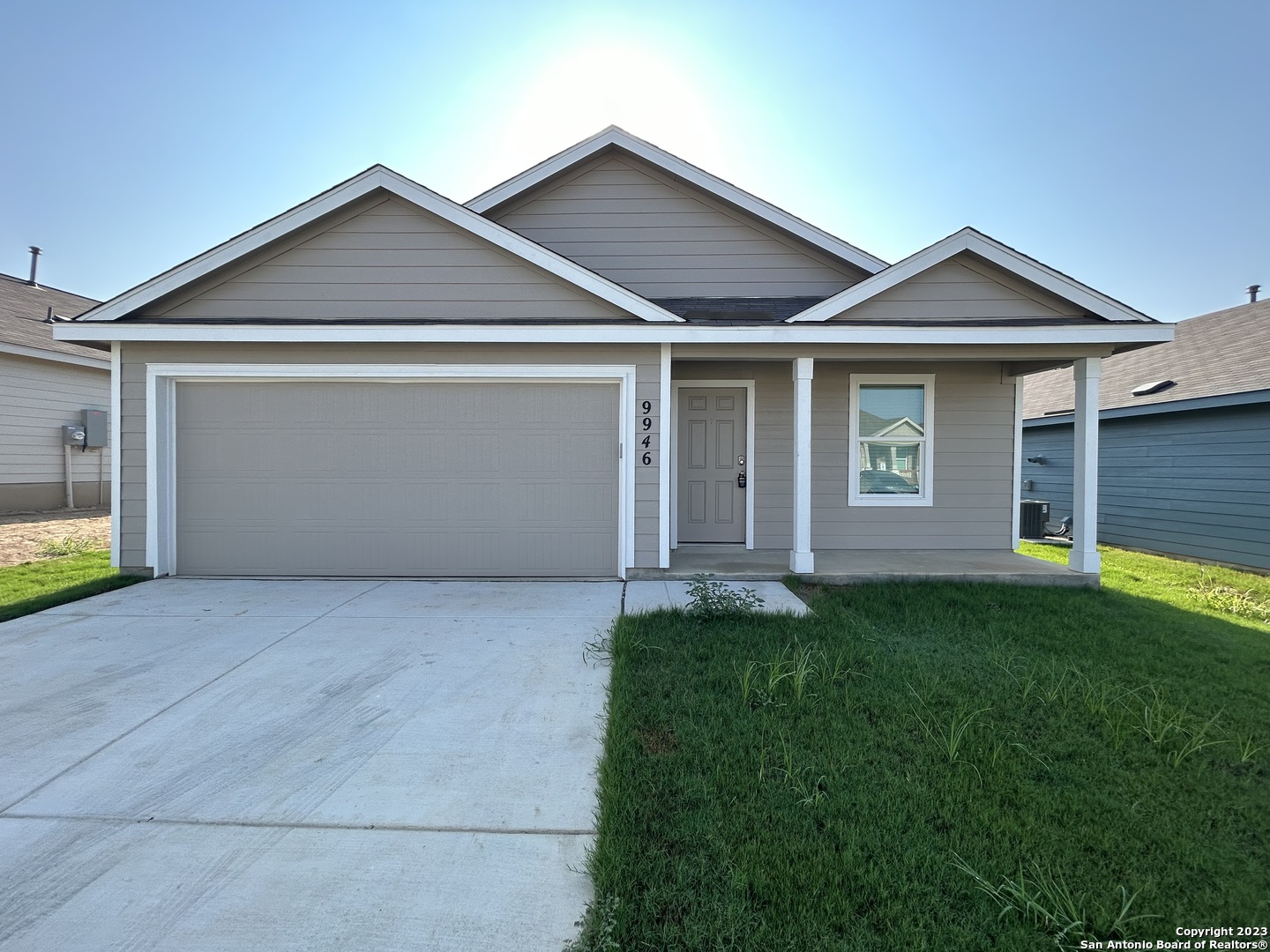9946 Dicket Mead Road San Antonio TX 78254