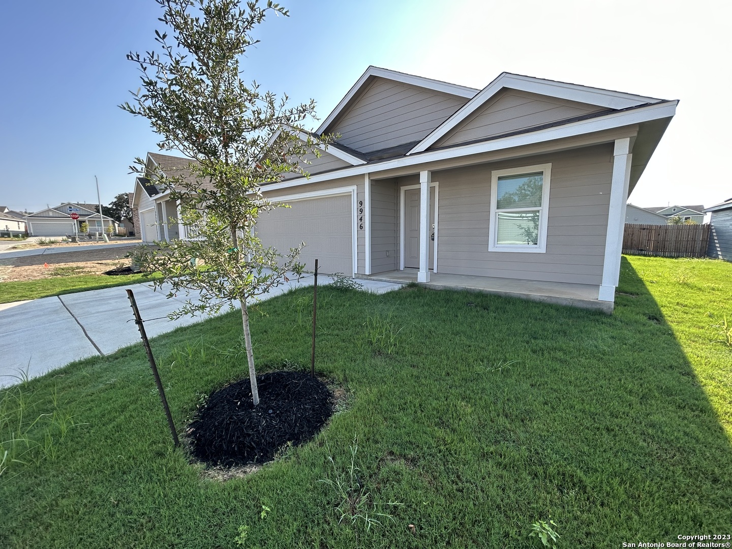 9946 Dicket Mead Road San Antonio TX 78254