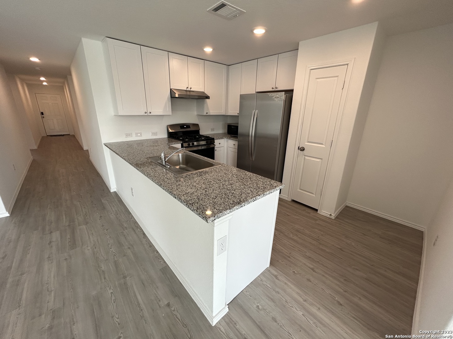 9946 Dicket Mead Road San Antonio TX 78254