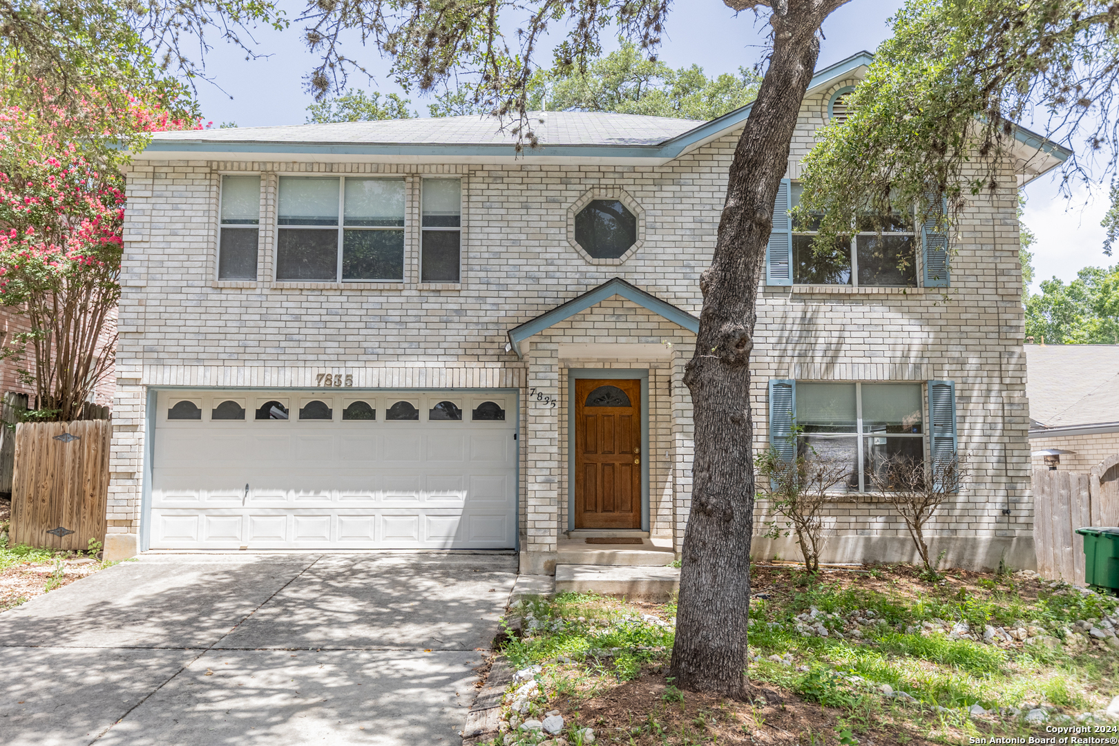 7835 Sandpiper Park Drive San Antonio TX 78249