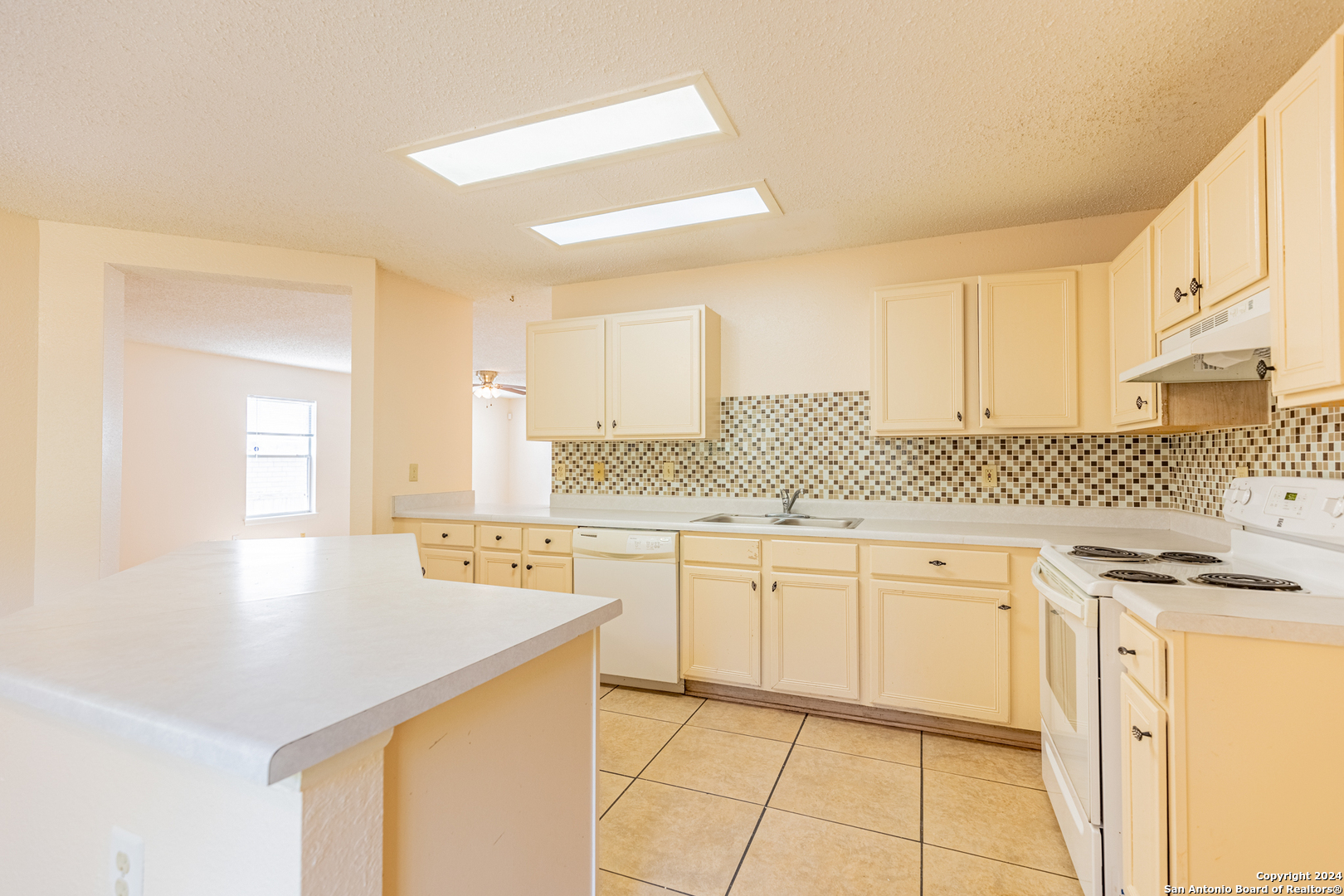 7835 Sandpiper Park Drive San Antonio TX 78249