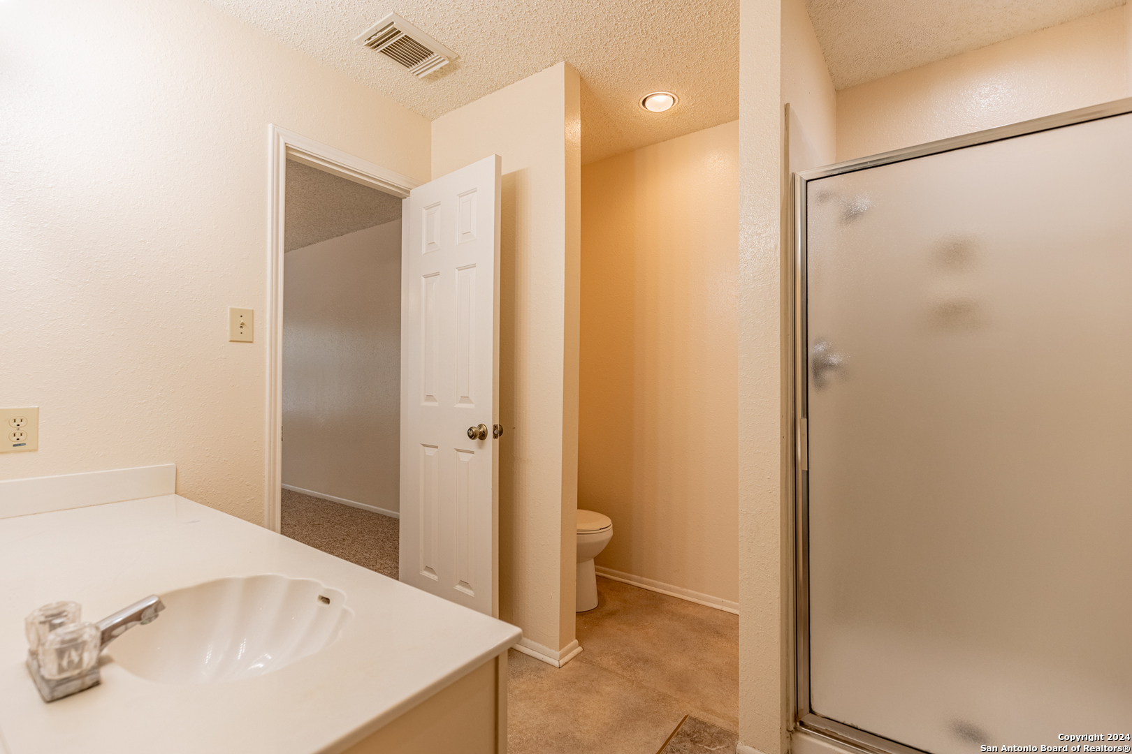 7835 Sandpiper Park Drive San Antonio TX 78249