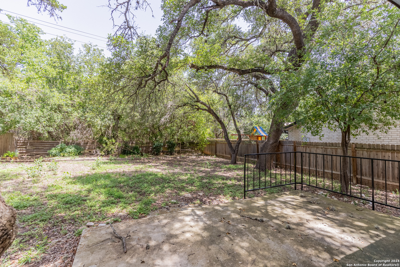 7835 Sandpiper Park Drive San Antonio TX 78249
