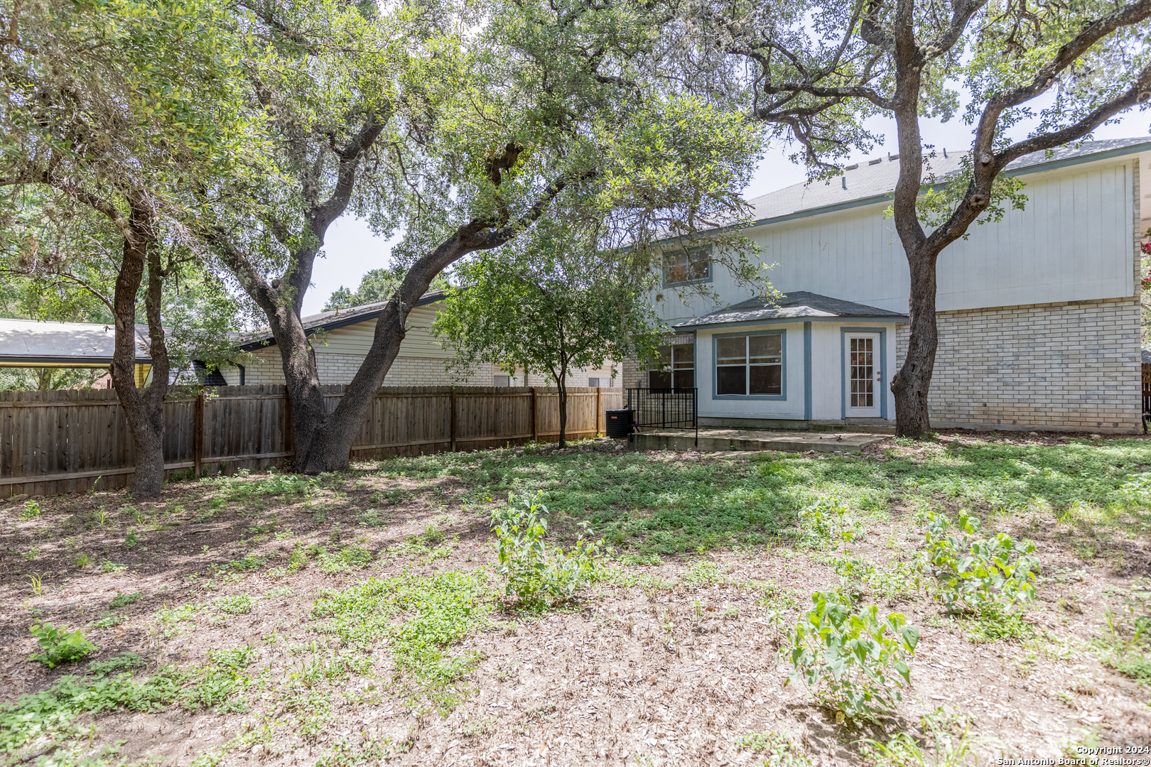 7835 Sandpiper Park Drive San Antonio TX 78249