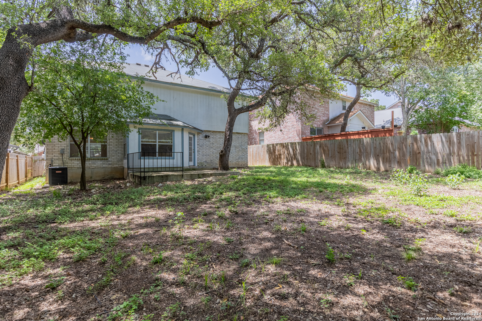 7835 Sandpiper Park Drive San Antonio TX 78249