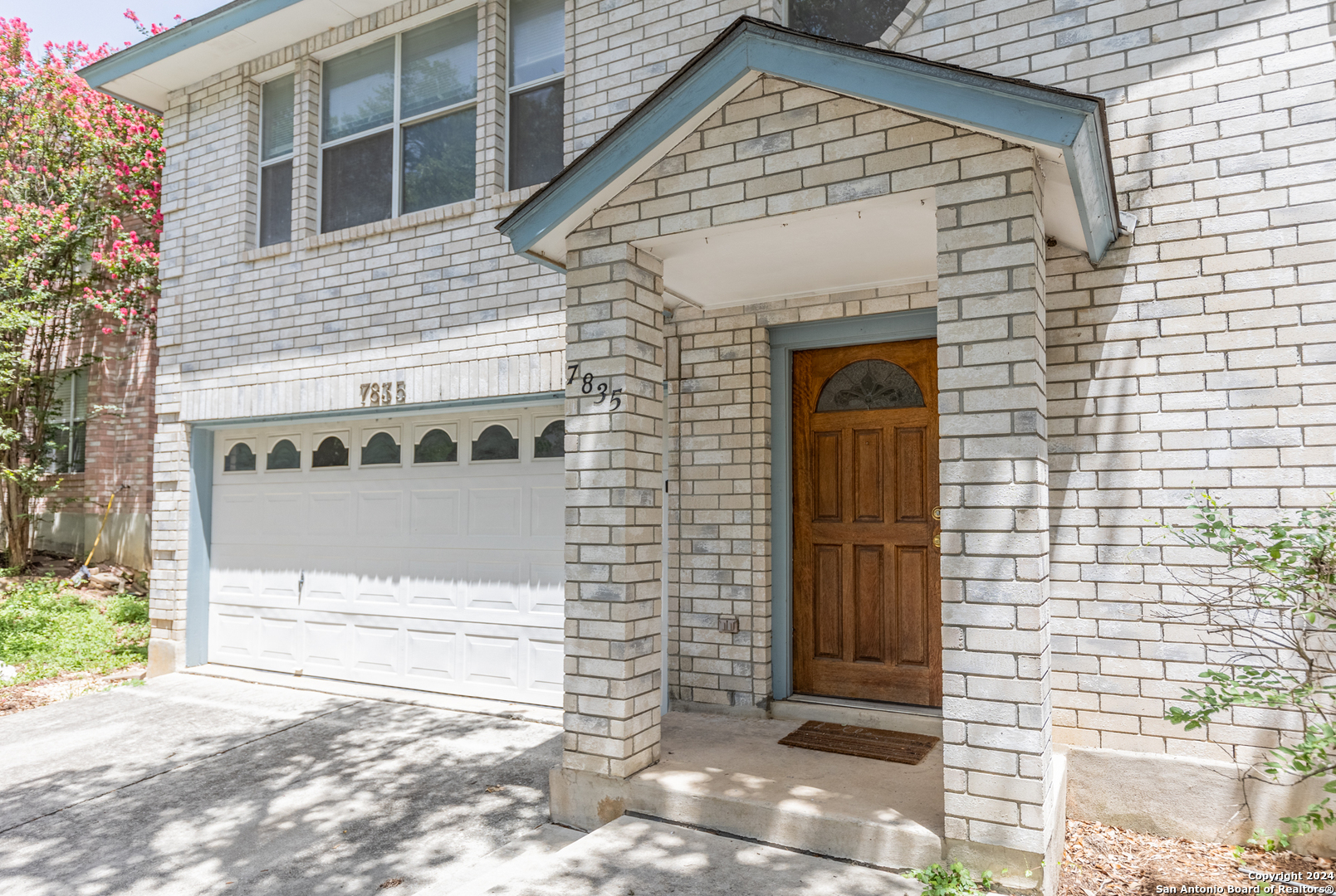 7835 Sandpiper Park Drive San Antonio TX 78249