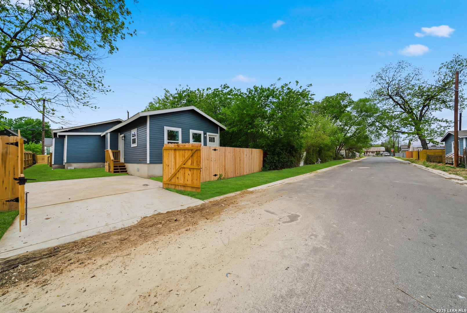 1225 Burnet San Antonio TX 78202