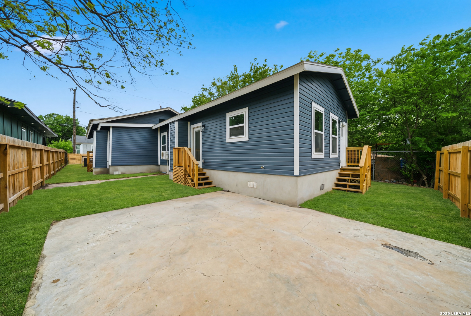 1225 Burnet San Antonio TX 78202