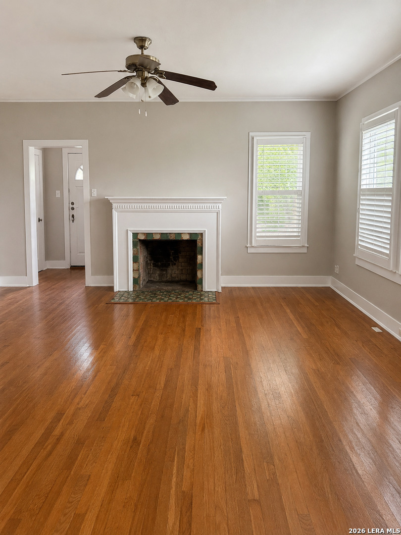 317 Blue Bonnet Boulevard Alamo Heights TX 78209