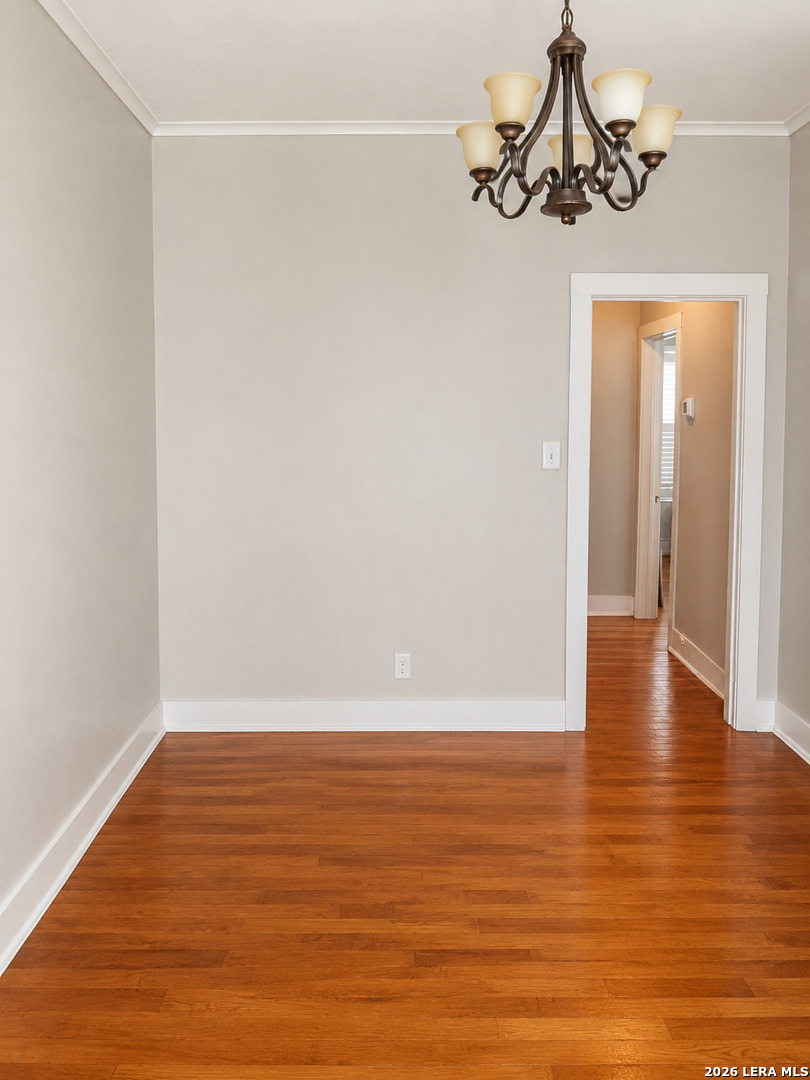 317 Blue Bonnet Boulevard Alamo Heights TX 78209