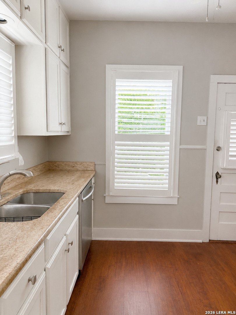 317 Blue Bonnet Boulevard Alamo Heights TX 78209