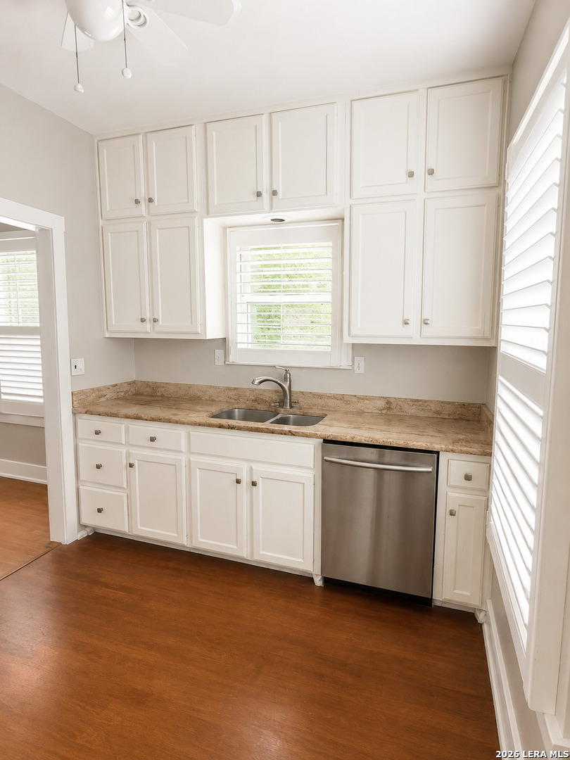 317 Blue Bonnet Boulevard Alamo Heights TX 78209