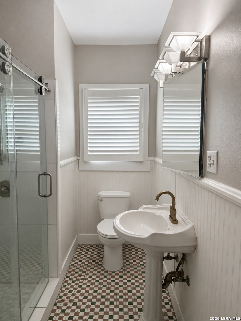 317 Blue Bonnet Boulevard Alamo Heights TX 78209