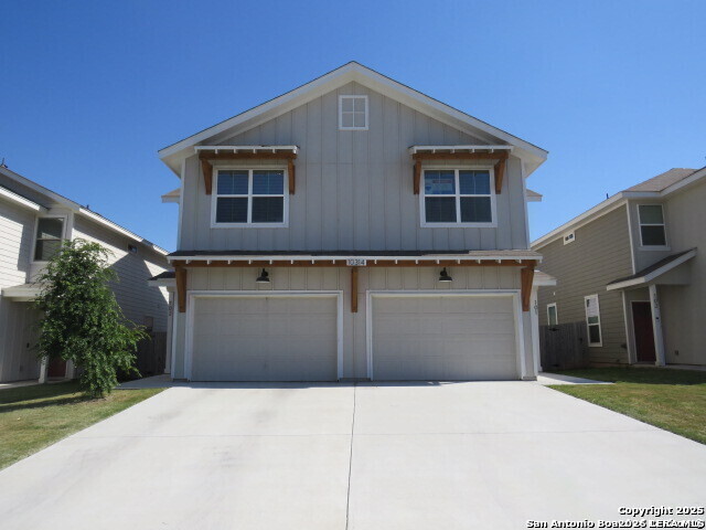 10314 Candlewood Way San Antonio TX 78245