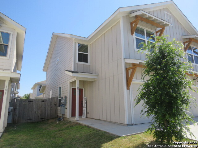 10314 Candlewood Way San Antonio TX 78245