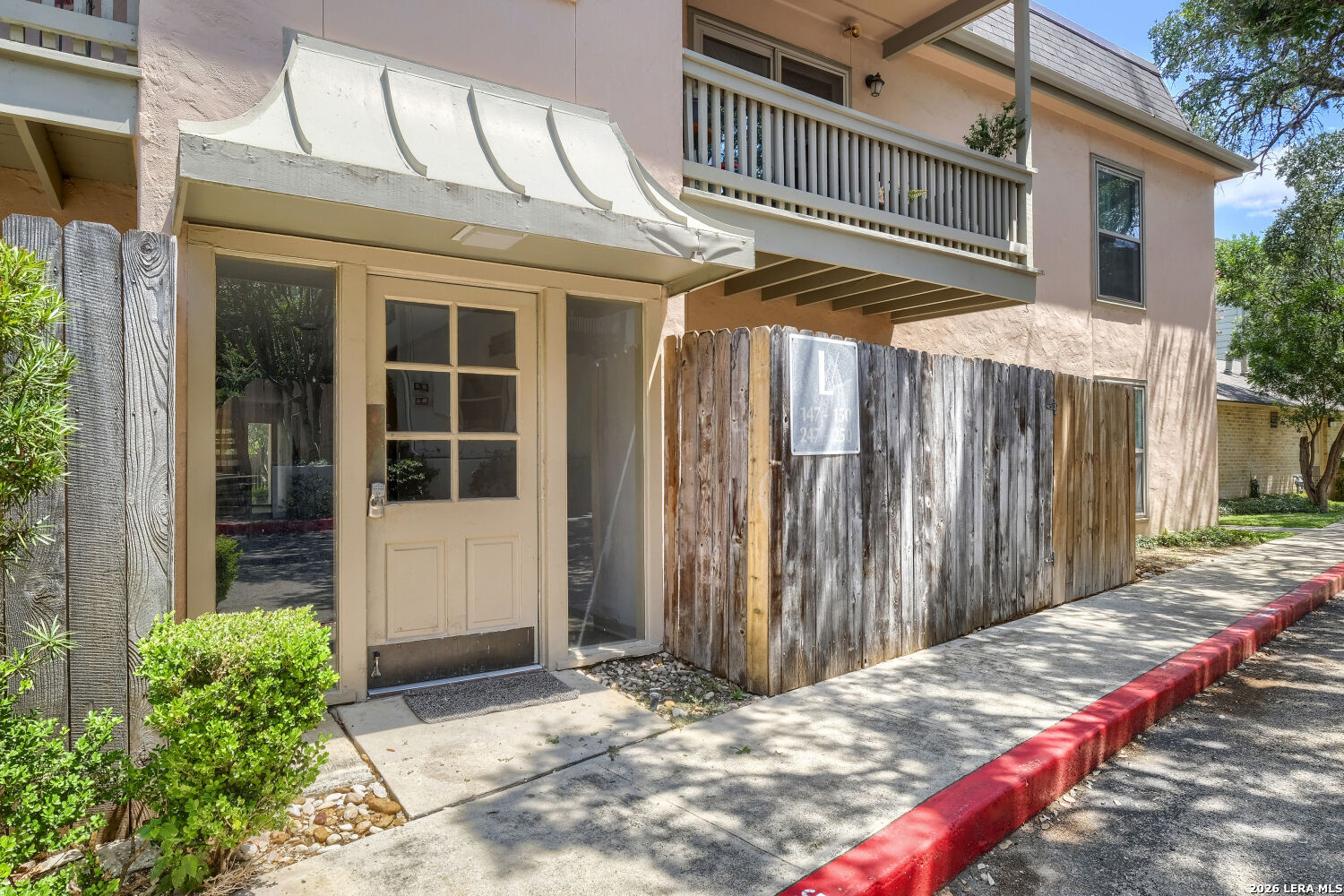 2300 Nacogdoches San Antonio TX 78209