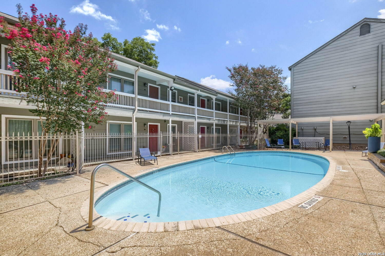 2300 Nacogdoches San Antonio TX 78209