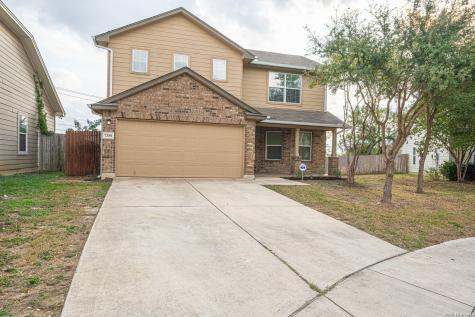 7350 Sky Blue Bend San Antonio TX 78252