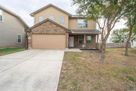 7350 Sky Blue Bend San Antonio TX 78252