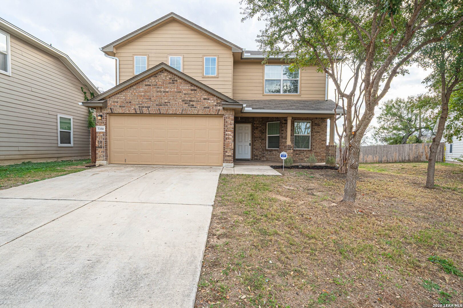7350 Sky Blue Bend San Antonio TX 78252
