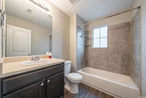 7350 Sky Blue Bend San Antonio TX 78252