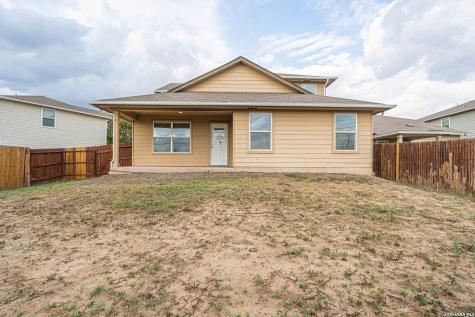7350 Sky Blue Bend San Antonio TX 78252
