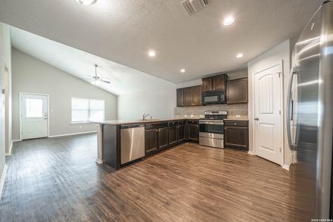 7350 Sky Blue Bend San Antonio TX 78252