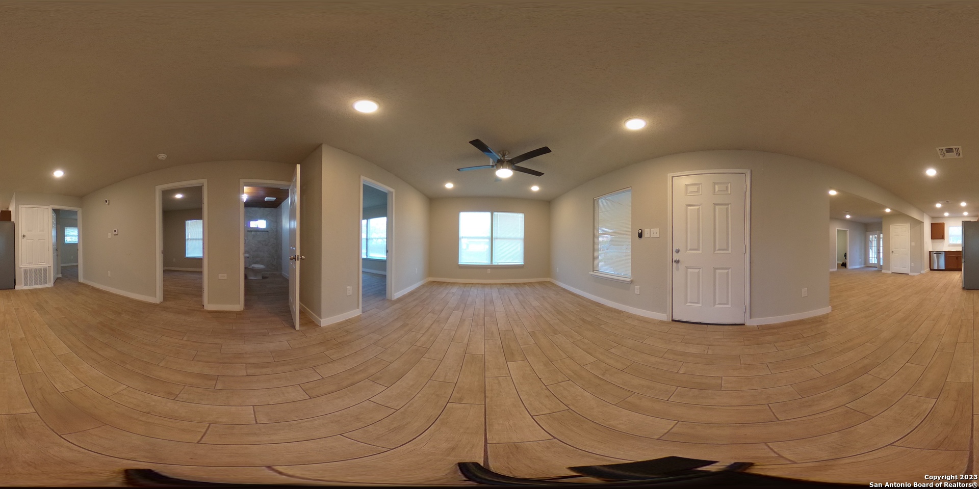 2403 Westward Drive San Antonio TX 78227