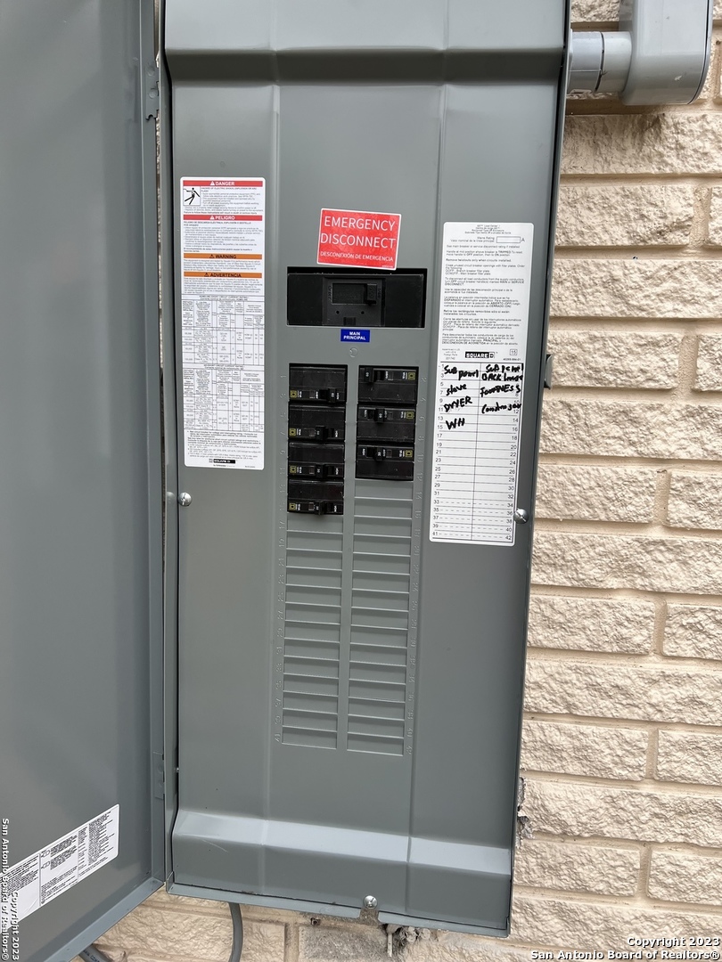 2403 Westward Drive San Antonio TX 78227