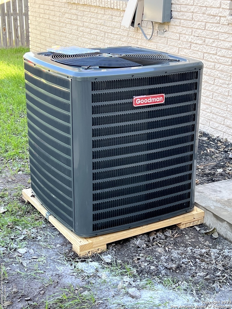 2403 Westward Drive San Antonio TX 78227