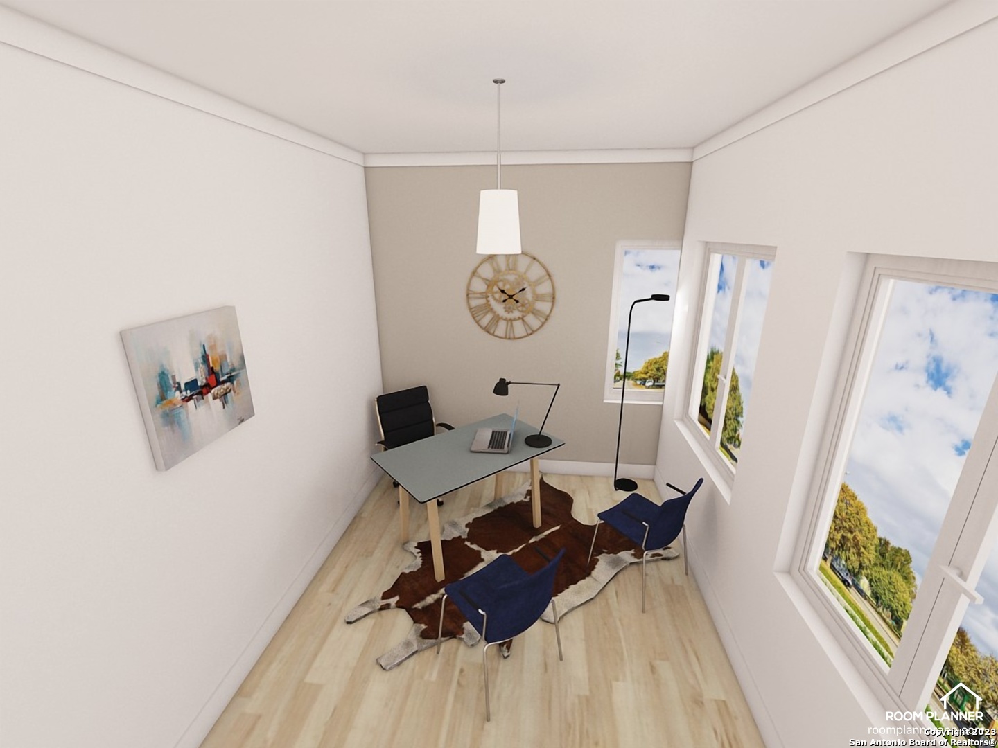 2403 Westward Drive San Antonio TX 78227