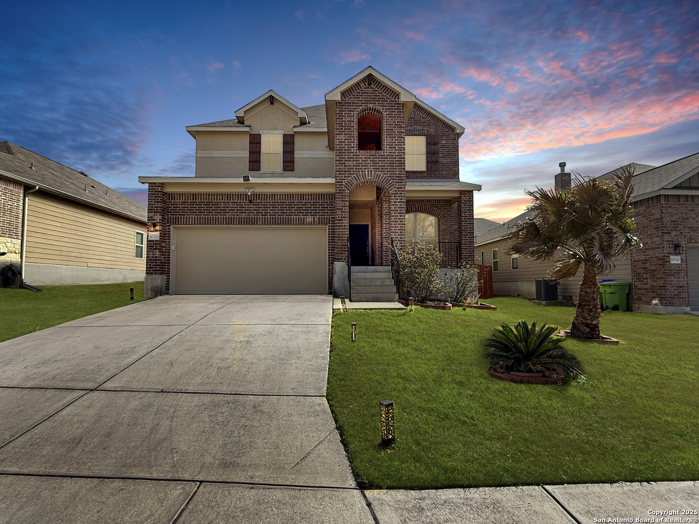 10526 Gazelle San Antonio TX 78245