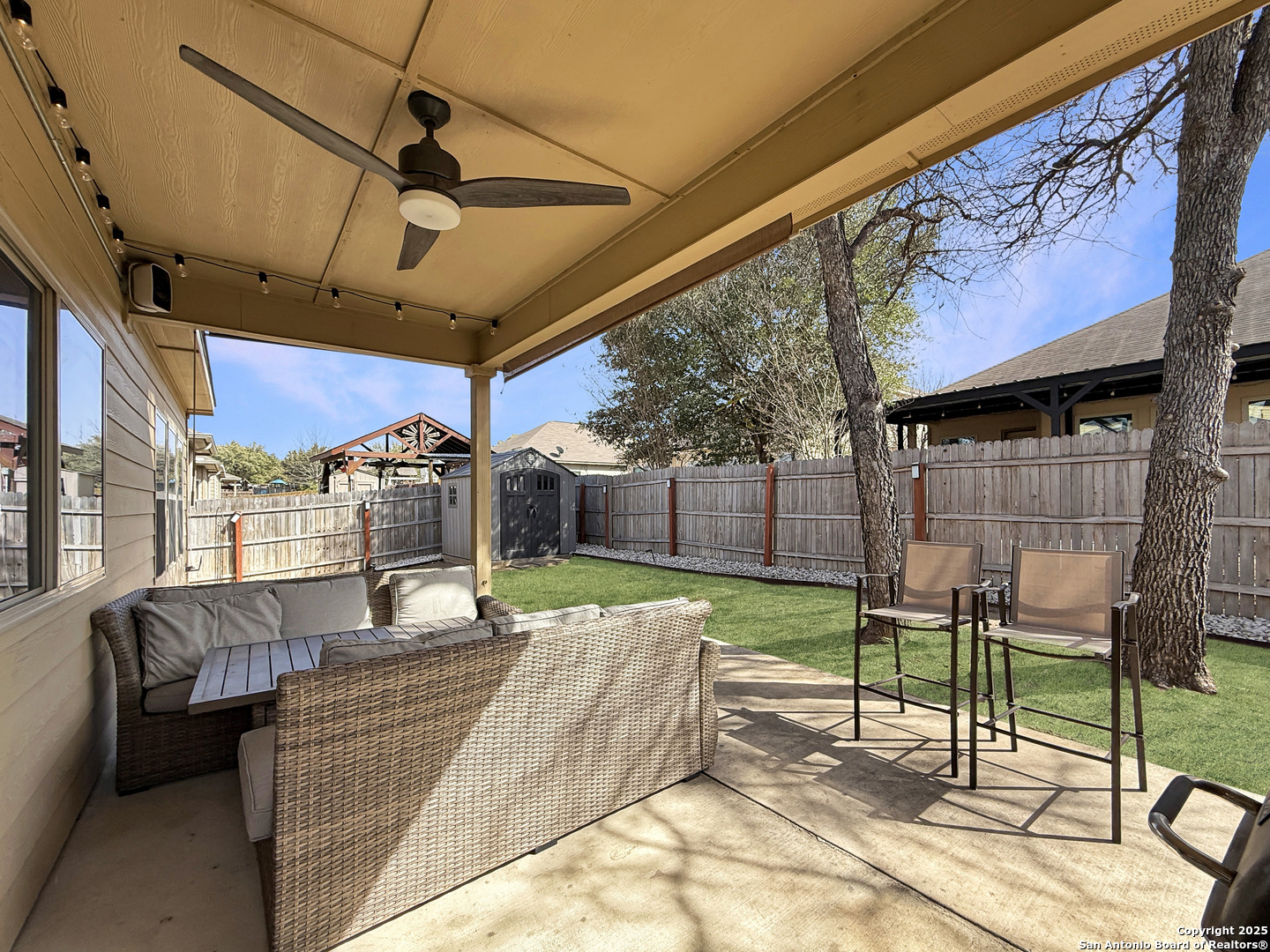 10526 Gazelle San Antonio TX 78245