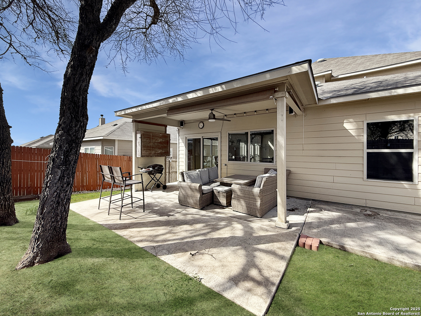 10526 Gazelle San Antonio TX 78245