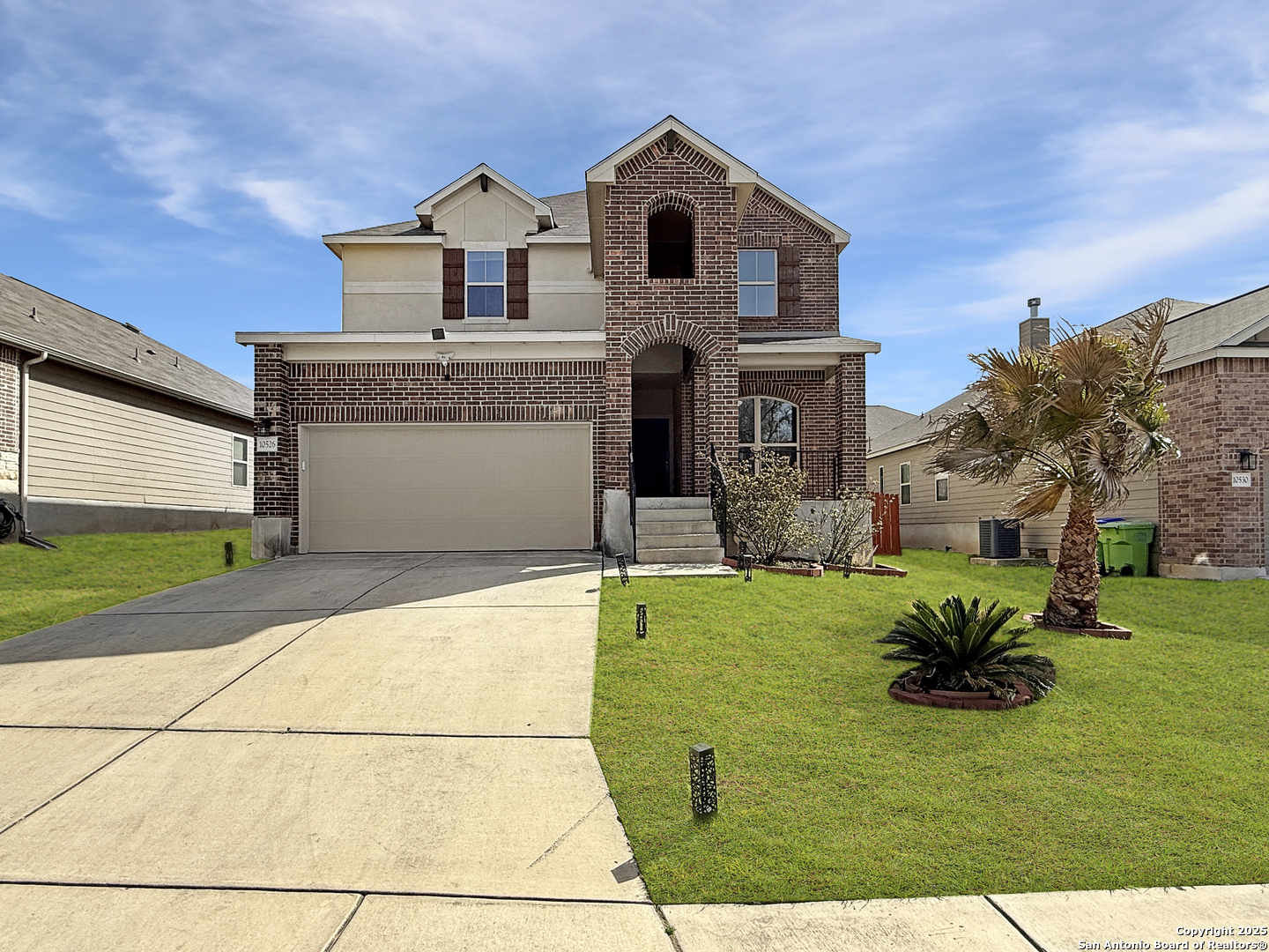 10526 Gazelle San Antonio TX 78245