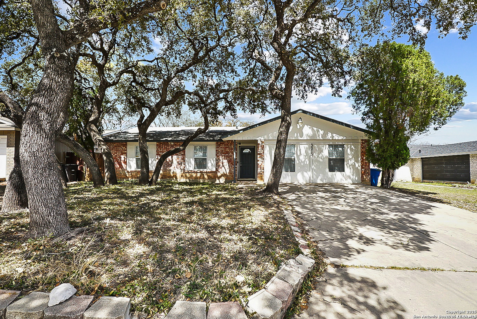 3815 Pipers Crest San Antonio TX 78251